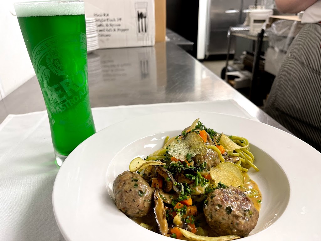 Napoli Italian Eatery | restaurant | 7718 E 37th St N #500, Wichita, KS 67226, USA | 3162605859 OR +1 316-260-5859