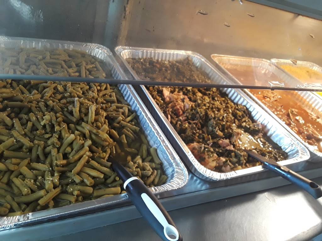 Mr.BOBBYQUE Rib Shack | restaurant | 5134 Firestone Rd, Jacksonville, FL 32210, USA | 9044729934 OR +1 904-472-9934