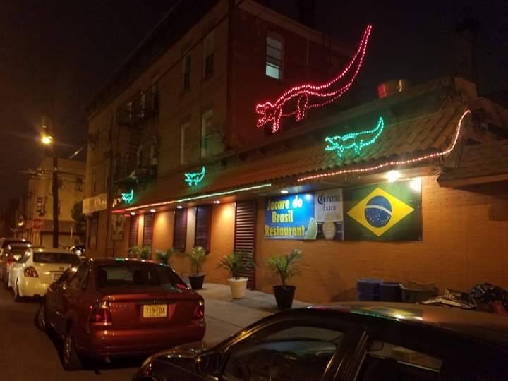 Jacare Do Brasil Restaurant Elizabeth Nj | restaurant | 265 Second St, Elizabeth, NJ 07206, USA | 9084691477 OR +1 908-469-1477