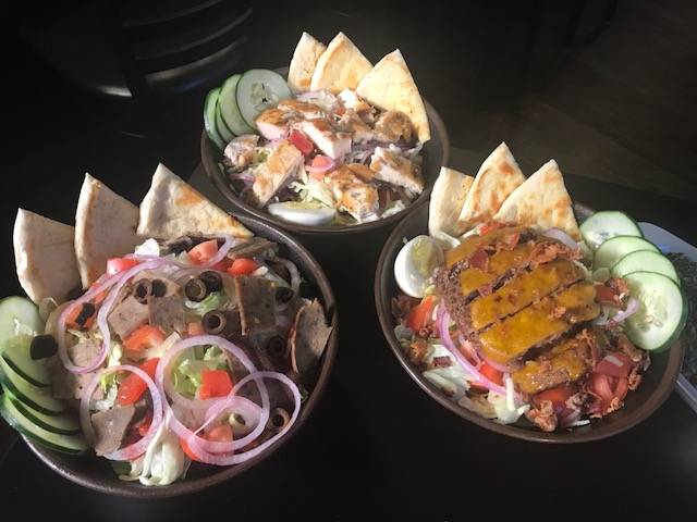 Coaches Burger Bar Boardman | restaurant | 708 Boardman-Canfield Rd, Boardman, OH 44512, USA | 3309532334 OR +1 330-953-2334