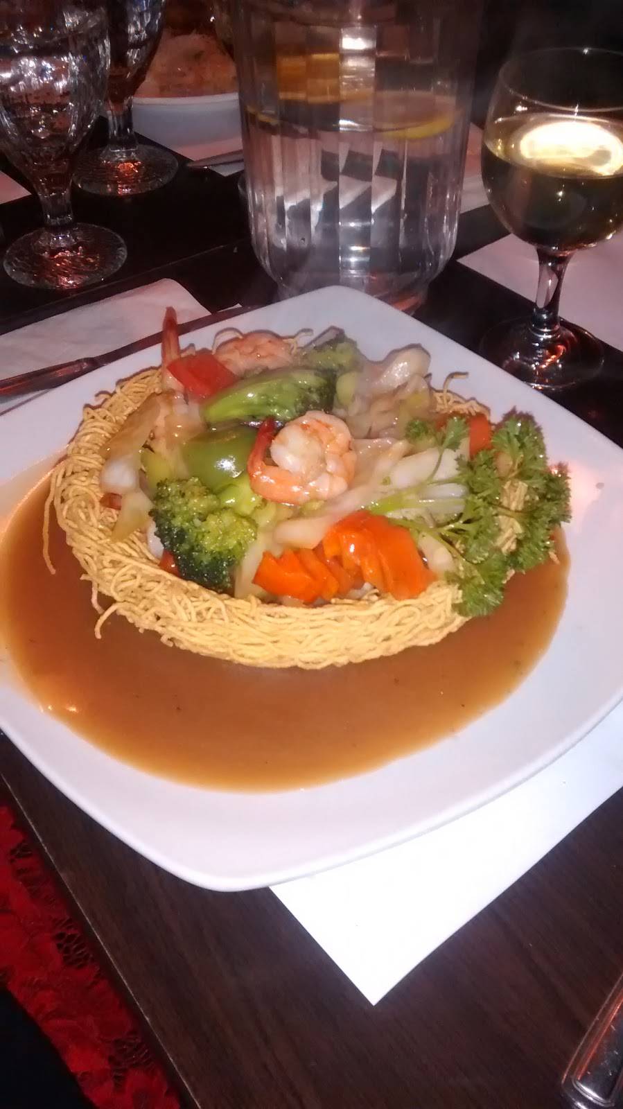 Soriya | restaurant | 310 Rue Champlain, Saint-Jean-sur-Richelieu, QC J3B 6W2, Canada | 4503496336 OR +1 450-349-6336