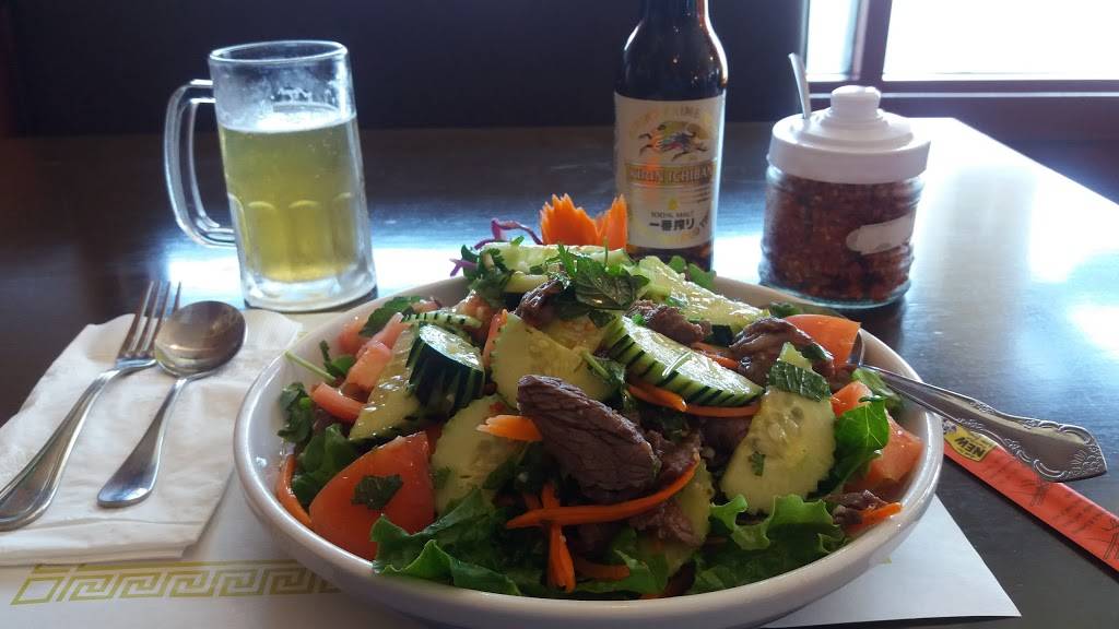 Thai Thai Restaurant | restaurant | 1717 E Vista Way, Vista, CA 92084, USA | 7606439333 OR +1 760-643-9333