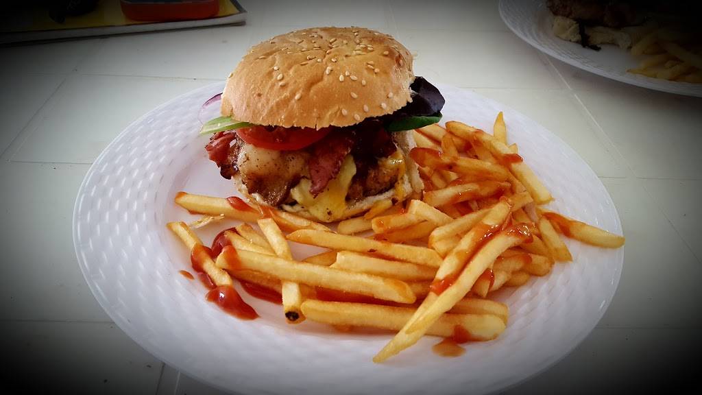 ALVILE (Sandwich Shop) | restaurant | Calle Emiliano Zapata 493, Escritores, 22785 Ensenada, B.C., Mexico | 016461201745 OR +52 646 120 1745
