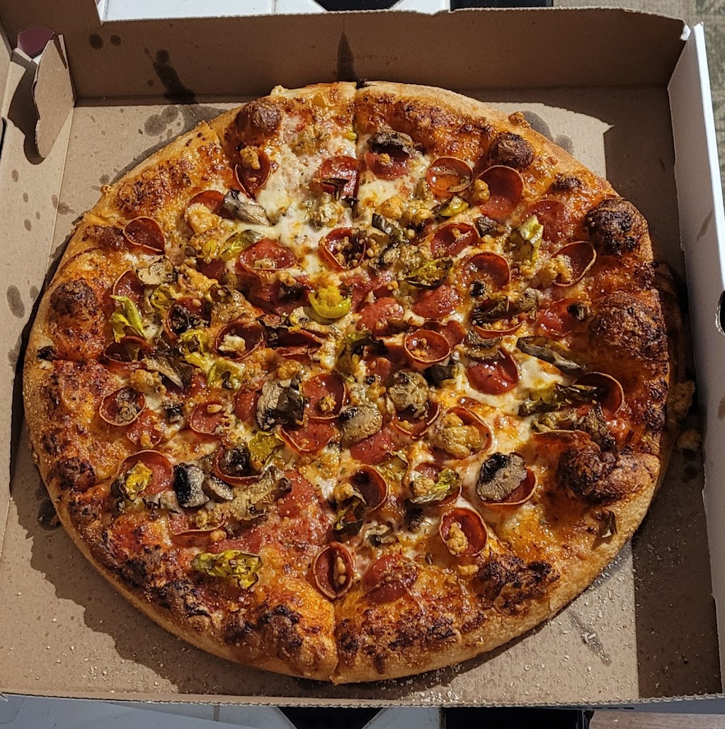 Krazy Karl’s Pizza | restaurant | 225 E 29th St Unit 100, Loveland, CO 80538, USA | 9709666969 OR +1 970-966-6969