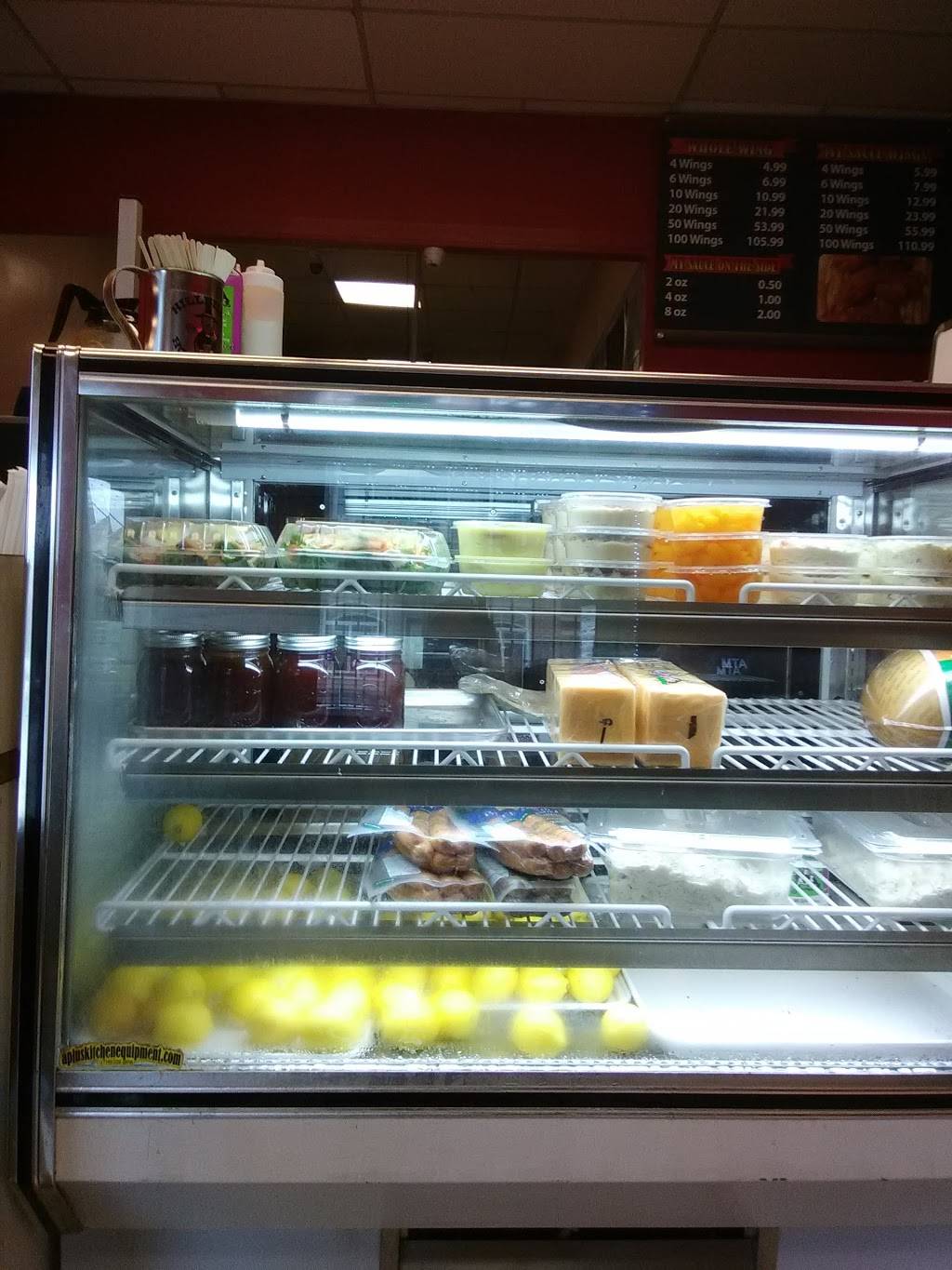 My Carryout | meal takeaway | 4801 Pennington Ave, Curtis Bay, MD 21226, USA | 4103500192 OR +1 410-350-0192