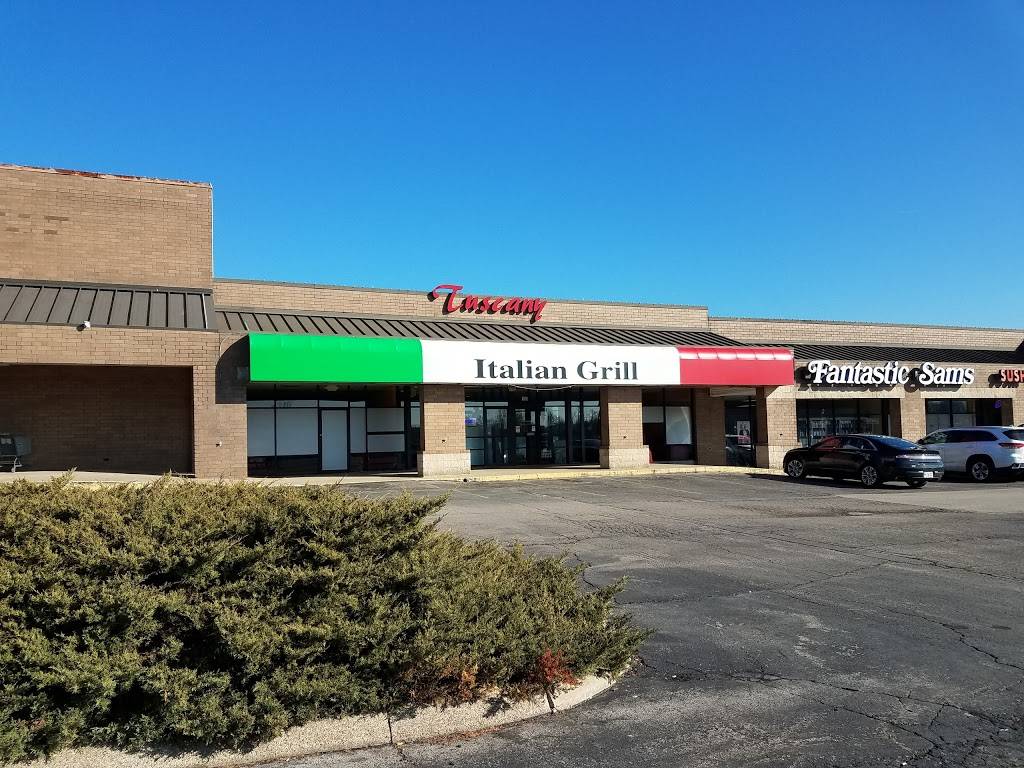 Tuscany Italian Restaurant | meal takeaway | 153 E Lincoln Trail Blvd, Radcliff, KY 40160, USA | 2703194239 OR +1 270-319-4239
