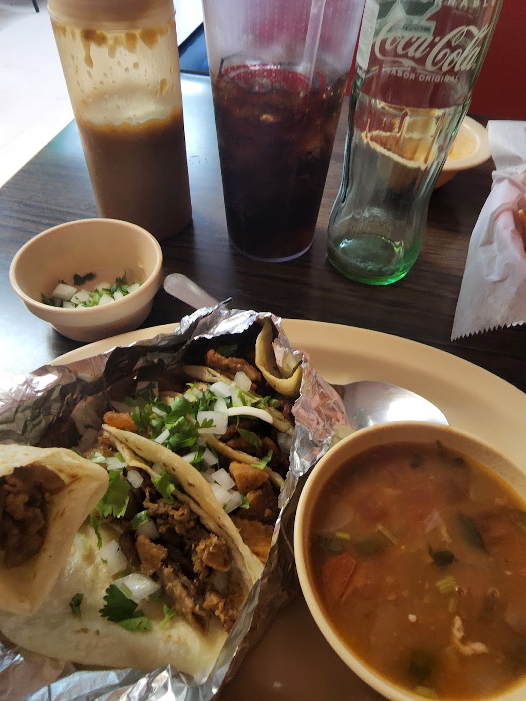 Augies Taqueria | restaurant | 98 TX-16, Zapata, TX 78076, USA | 9567656006 OR +1 956-765-6006