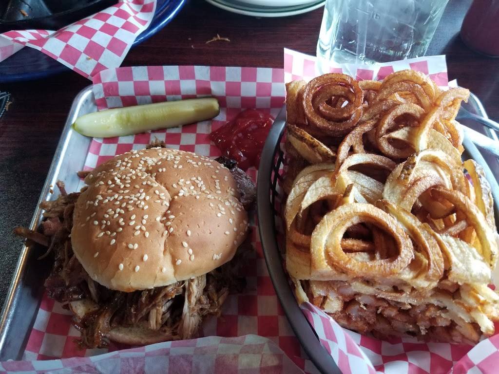 Big Rs Bar-B-Q | restaurant | 0811, 1220 E 15th St, Joplin, MO 64804, USA | 4177815959 OR +1 417-781-5959