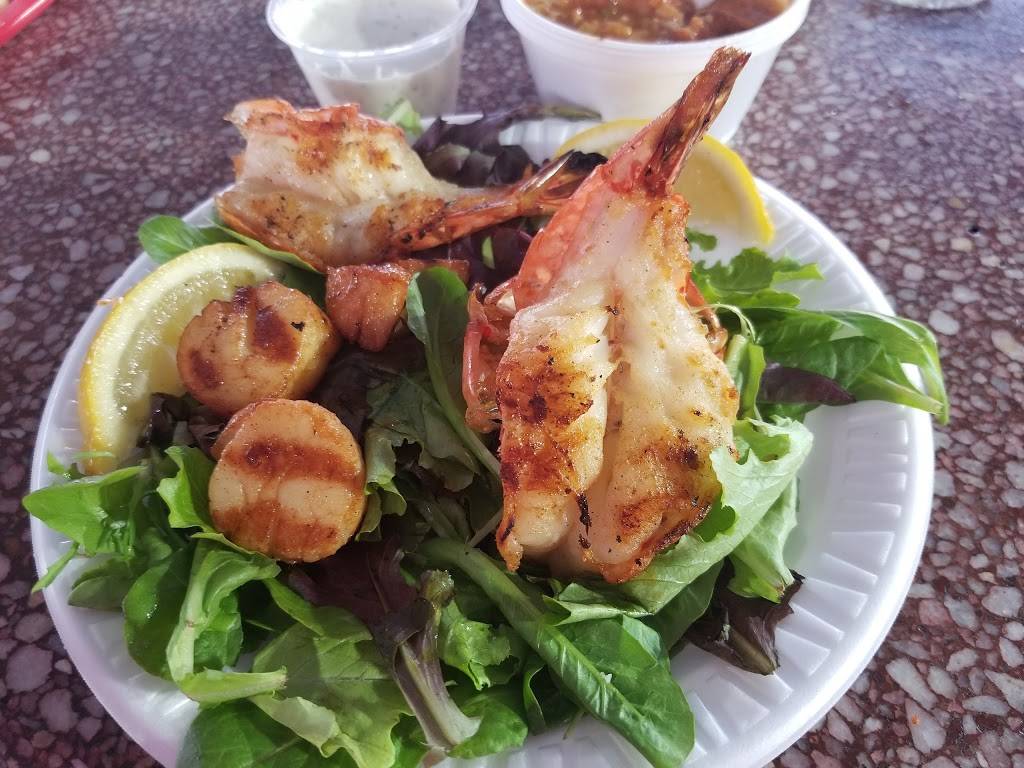 Fishermans Outlet | restaurant | 529 S Central Ave, Los Angeles, CA 90013, USA | 2136277231 OR +1 213-627-7231