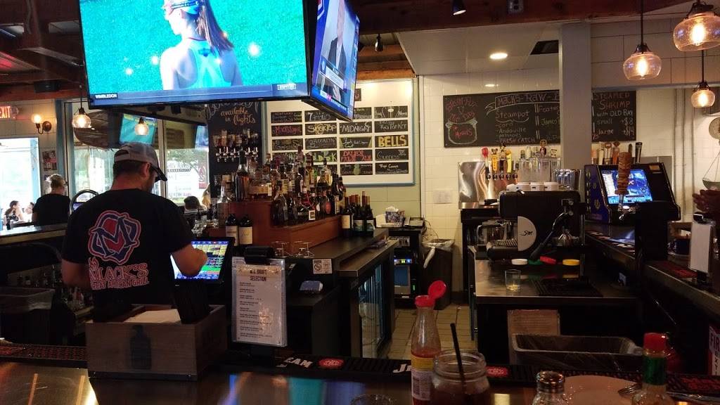 Macks, Great american grill. | restaurant | 801 N Battlefield Blvd, Chesapeake, VA 23320, USA | 7574105790 OR +1 757-410-5790