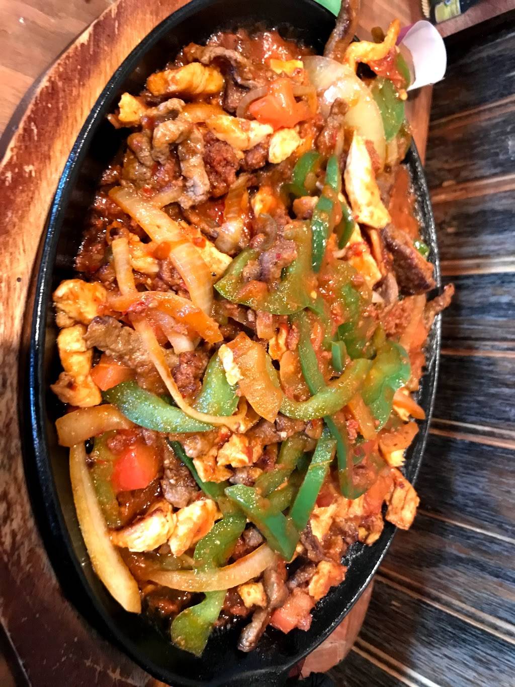 El Jaripeo | restaurant | 138 Stoneridge Dr N, Ruckersville, VA 22968, USA | 4349905720 OR +1 434-990-5720