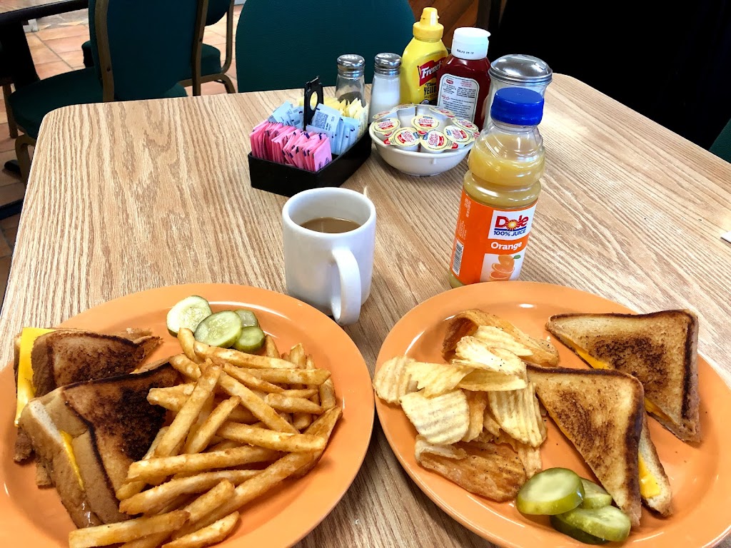 Big Bend Motor Inn Store and Restaurant | restaurant | 53623 TX-118, Terlingua, TX 79852, USA | 4323712483 OR +1 432-371-2483