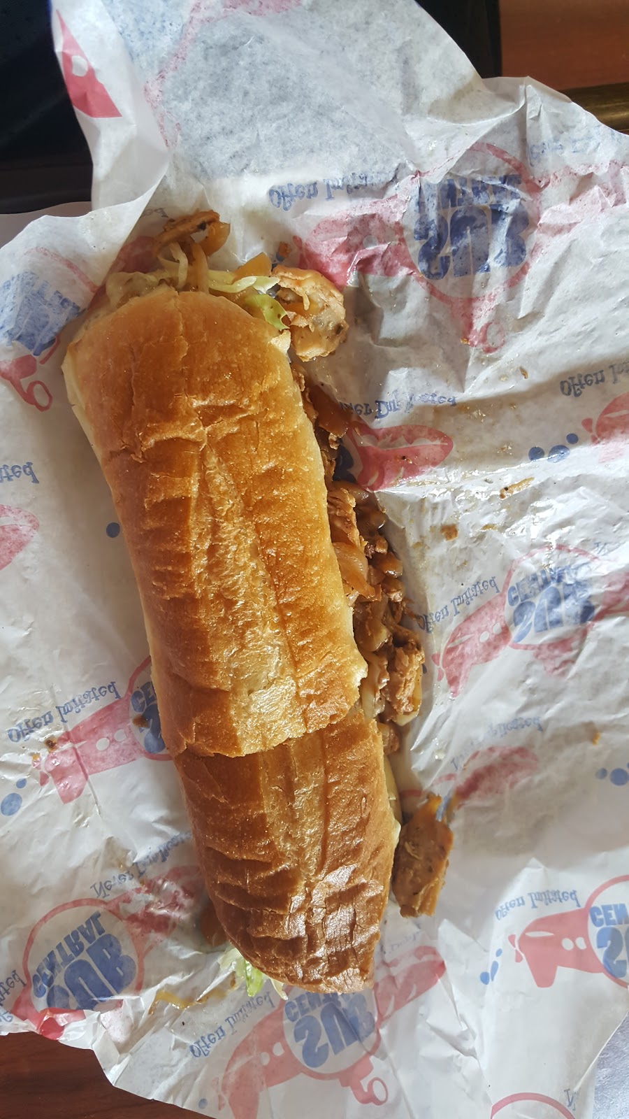 Subcentral | restaurant | 1110 E Main St, Richmond, VA 23219, USA | 8046443106 OR +1 804-644-3106