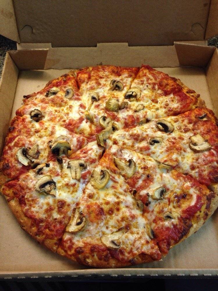Jax Pizza | meal delivery | 530 New Los Angeles Ave #101, Moorpark, CA 93021, USA | 8055296220 OR +1 805-529-6220