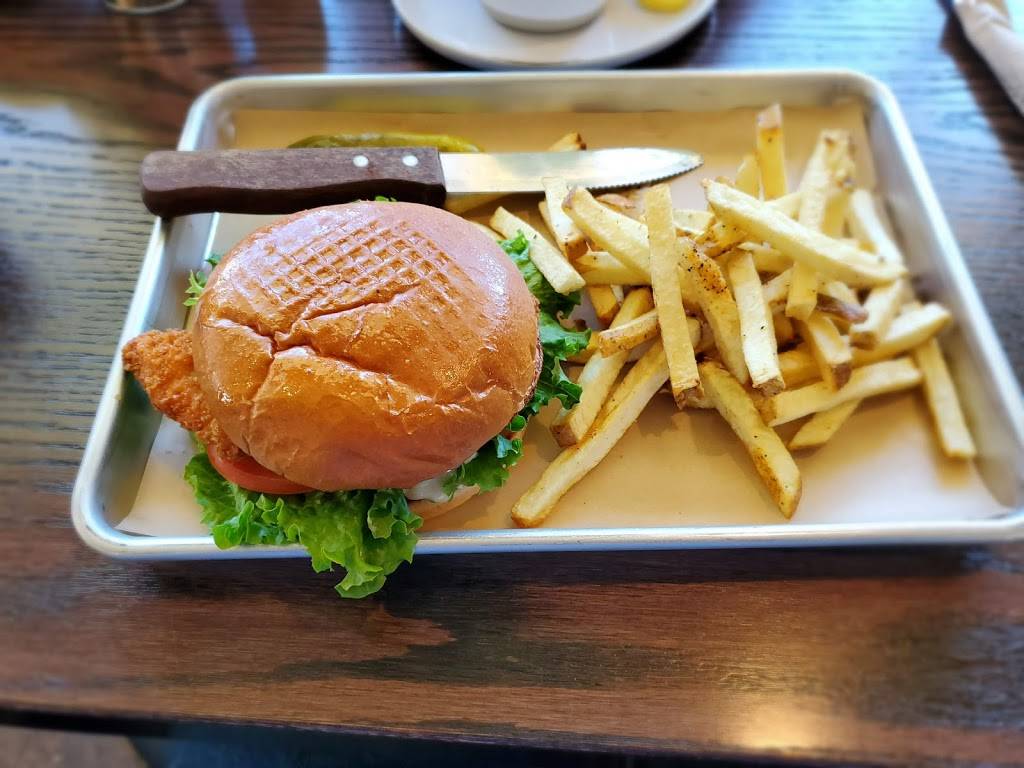 The Farm House | restaurant | 11 Green Valley Rd, Freedom, CA 95019, USA | 8315365363 OR +1 831-536-5363