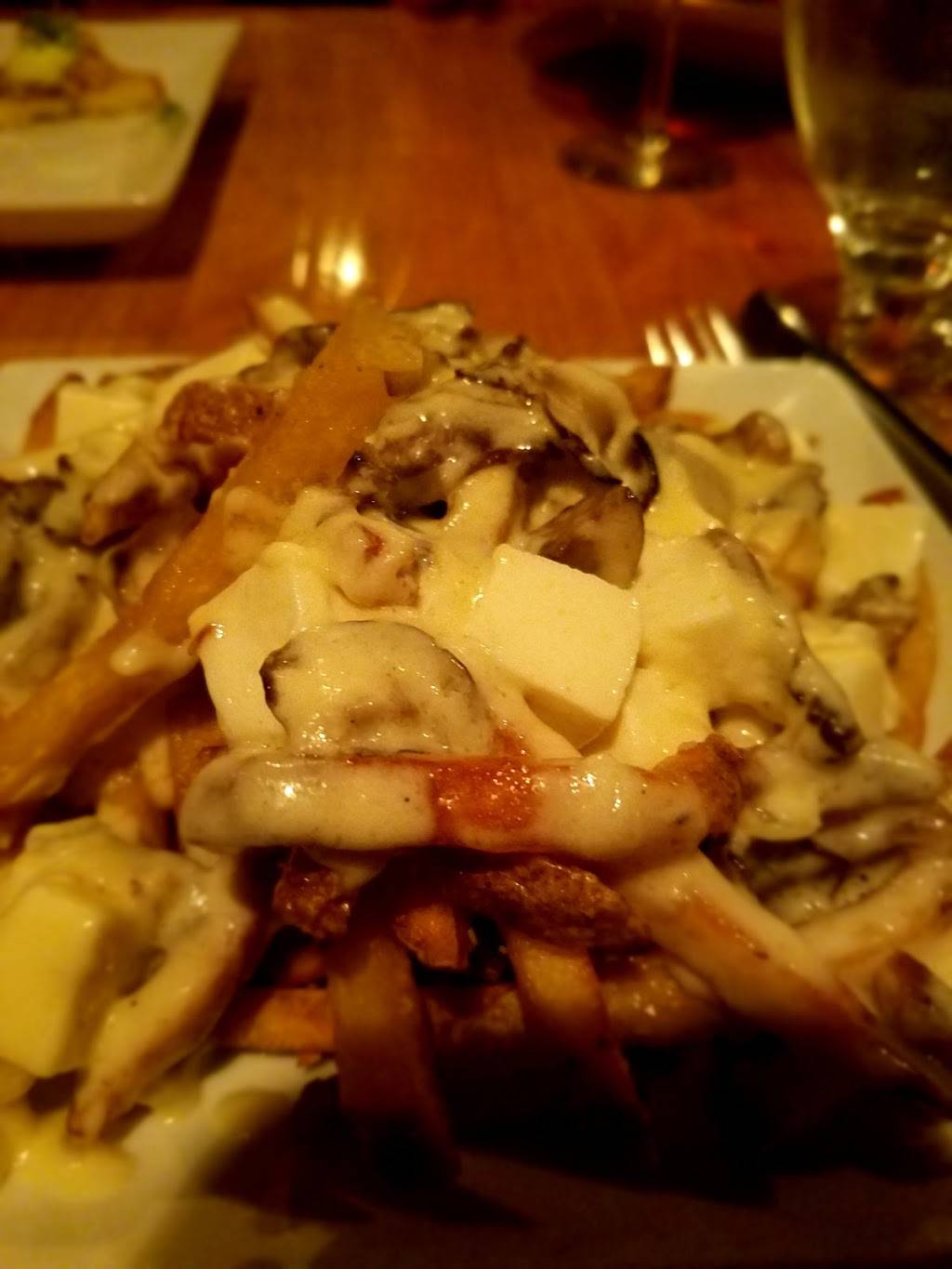 The Loft at Ninety-Nine | restaurant | 99 Court St, Binghamton, NY 13901, USA | 6072175911 OR +1 607-217-5911