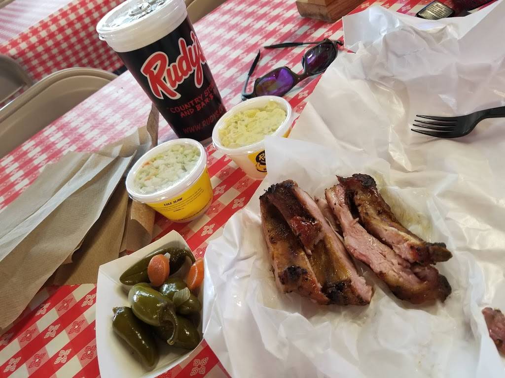 Rudys "Country Store" and Bar-B-Q | restaurant | 10136 Coors Blvd NW, Albuquerque, NM 87114, USA | 5058907113 OR +1 505-890-7113