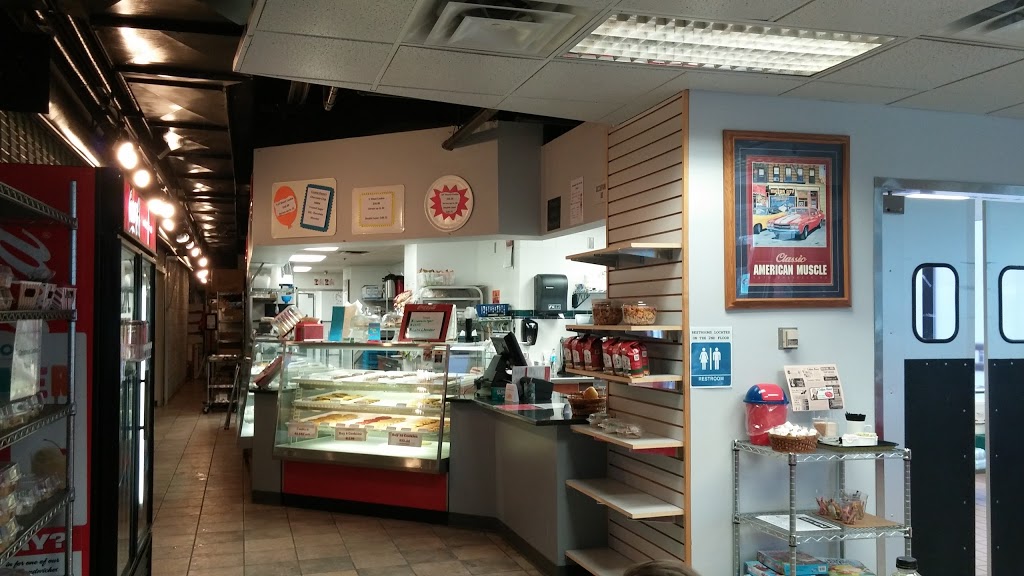 Cookie Jar Eatery | restaurant | 230 S Phillips Ave, Sioux Falls, SD 57104, USA | 6059780991 OR +1 605-978-0991