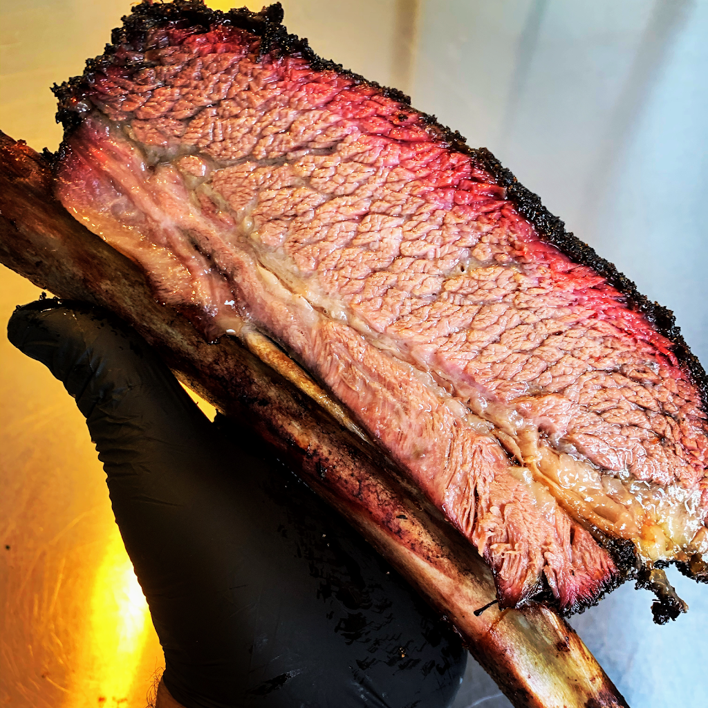 Botto’s BBQ | restaurant | 2204 NW Roosevelt St, Portland, OR 97210, USA | 9713345397 OR +1 971-334-5397