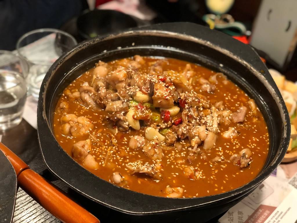 鸡飞蛙跳虾叫叫 | restaurant | 18797 Colima Rd, Rowland Heights, CA 91748, USA | 6262311611 OR +1 626-231-1611