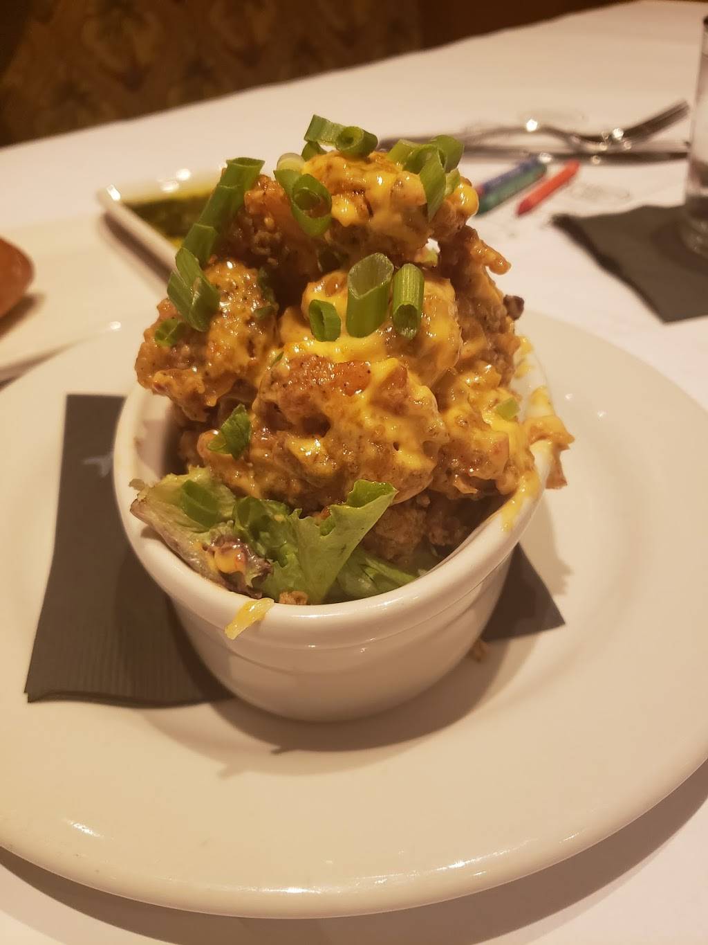 Bonefish Grill | restaurant | 814 S Atlantic Ave, Ormond Beach, FL 32176, USA | 3866157889 OR +1 386-615-7889