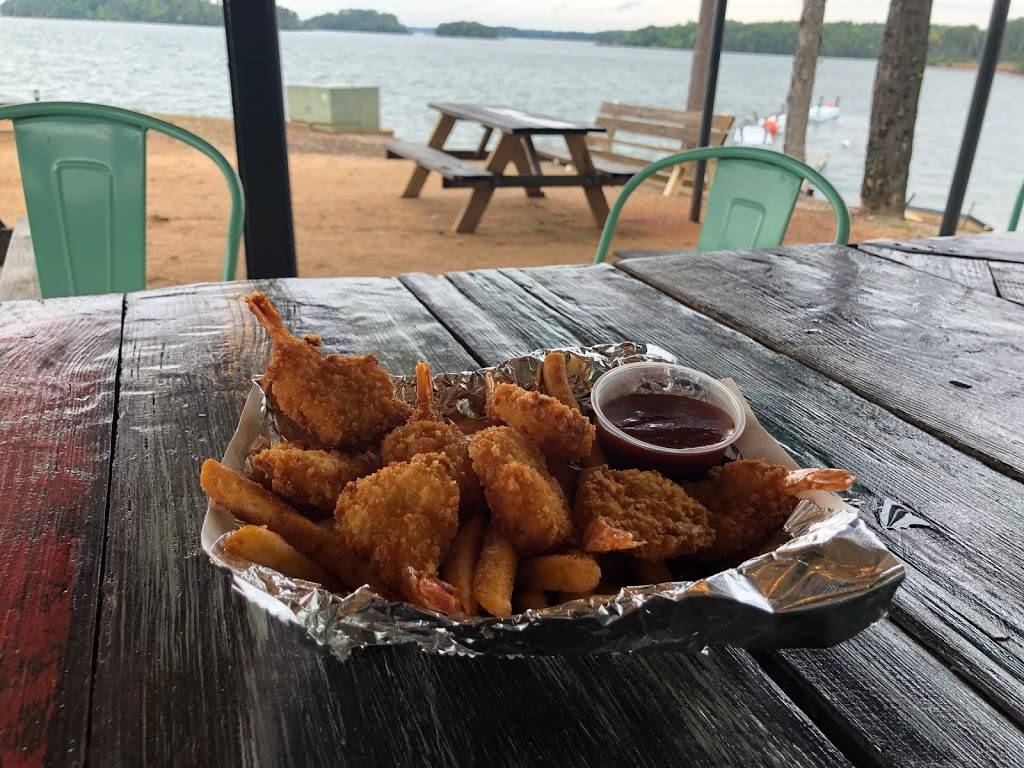 Raines on Hartwell at Big Water Marina | restaurant | 320 Big Water Rd, Starr, SC 29684, USA | 8649408030 OR +1 864-940-8030