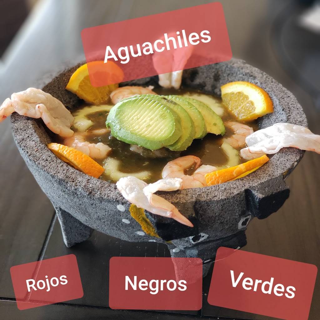 El caribe seafood & clamatos | restaurant | 1055 Sunland Park Dr suite G, El Paso, TX 79922, USA | 9152834014 OR +1 915-283-4014