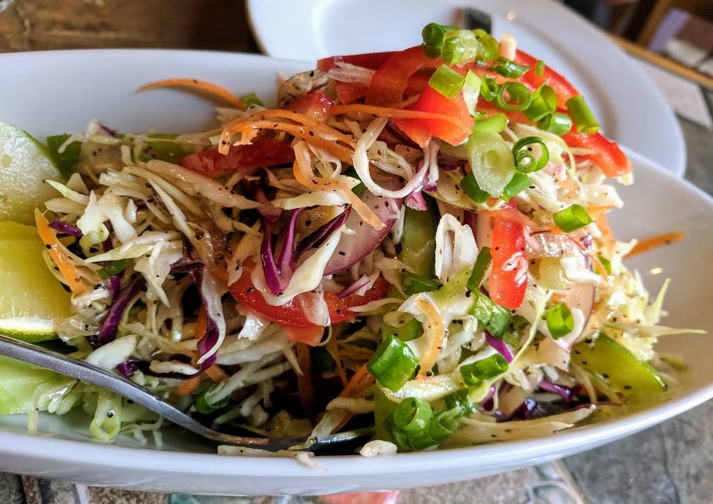 Chao Thai Cuisine | restaurant | 482 Lake Park Ave, Oakland, CA 94610, USA | 5104440708 OR +1 510-444-0708