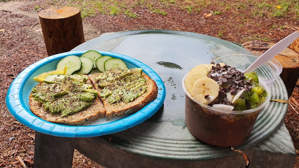 Hatteras Bowls | cafe | 25410 North Carolina Hwy 12, Waves, NC 27982, USA | 2529952893 OR +1 252-995-2893