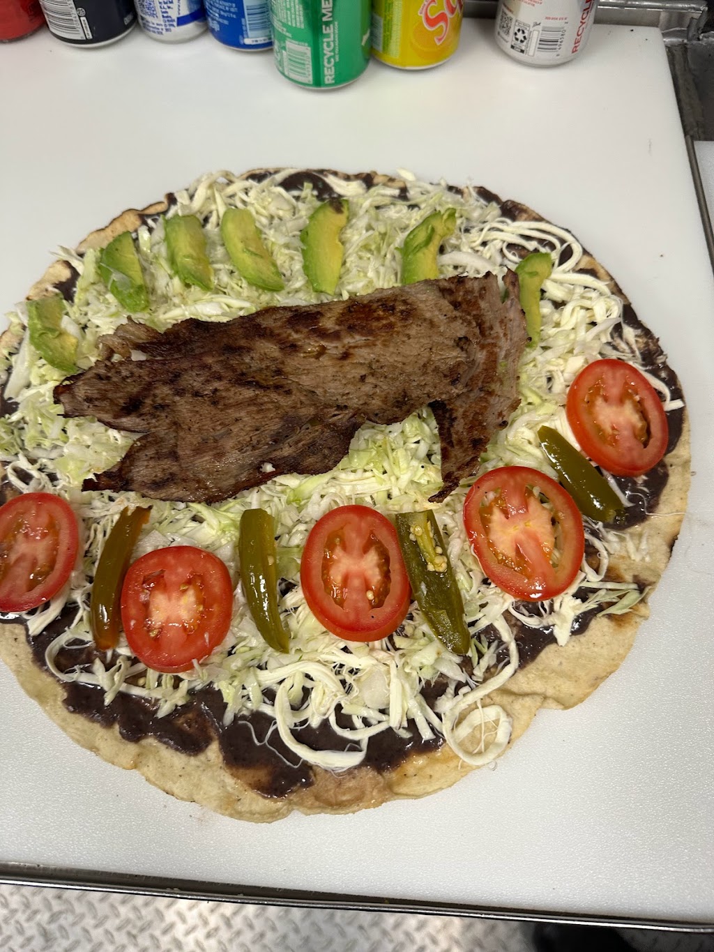 Delicias Juquilita Mexican Food (Food Truck) | restaurant | 4809 Alum Rock Ave, San Jose, CA 95127, USA | 4084019748 OR +1 408-401-9748