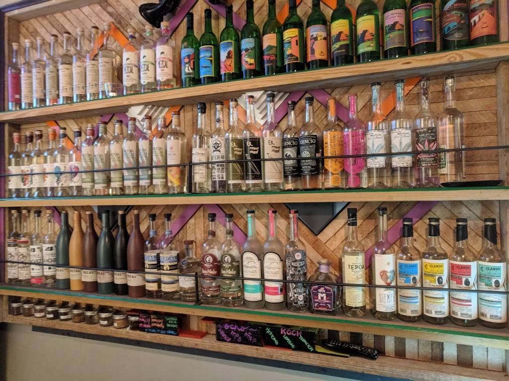 NIDO Kitchen & Bar | restaurant | 444 Oak St, Oakland, CA 94607, USA | 5104446436 OR +1 510-444-6436