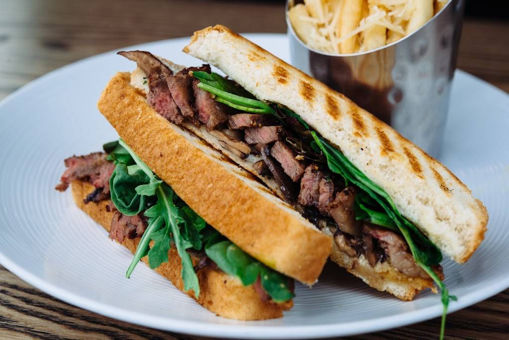 Brick & Spoon - Orlando | restaurant | 933 S Orlando Ave, Maitland, FL 32751, USA | 4077904345 OR +1 407-790-4345