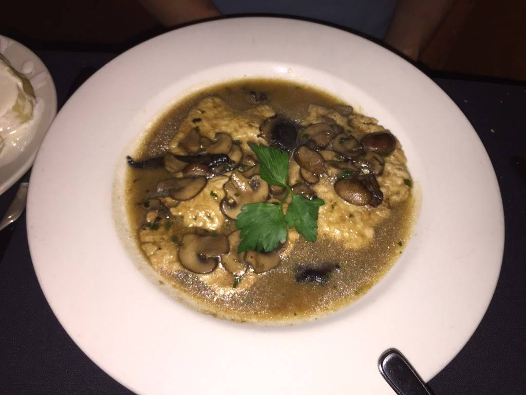 La Terrazza Restaurant | restaurant | 1729 E 7th Ave, Tampa, FL 33605, USA | 8132481326 OR +1 813-248-1326