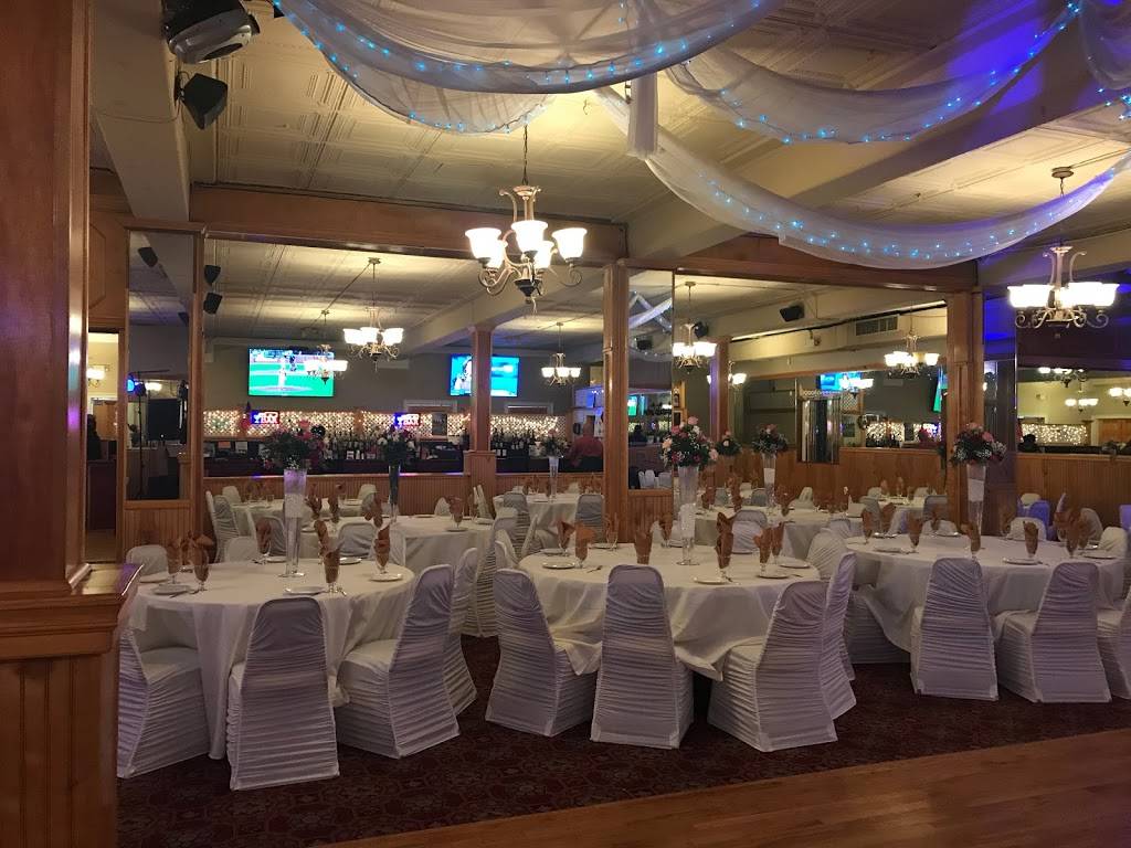 Lantillaise Caterers and Restaurant | restaurant | 20 New Hyde Park Rd, Franklin Square, NY 11010, USA | 5162165444 OR +1 516-216-5444