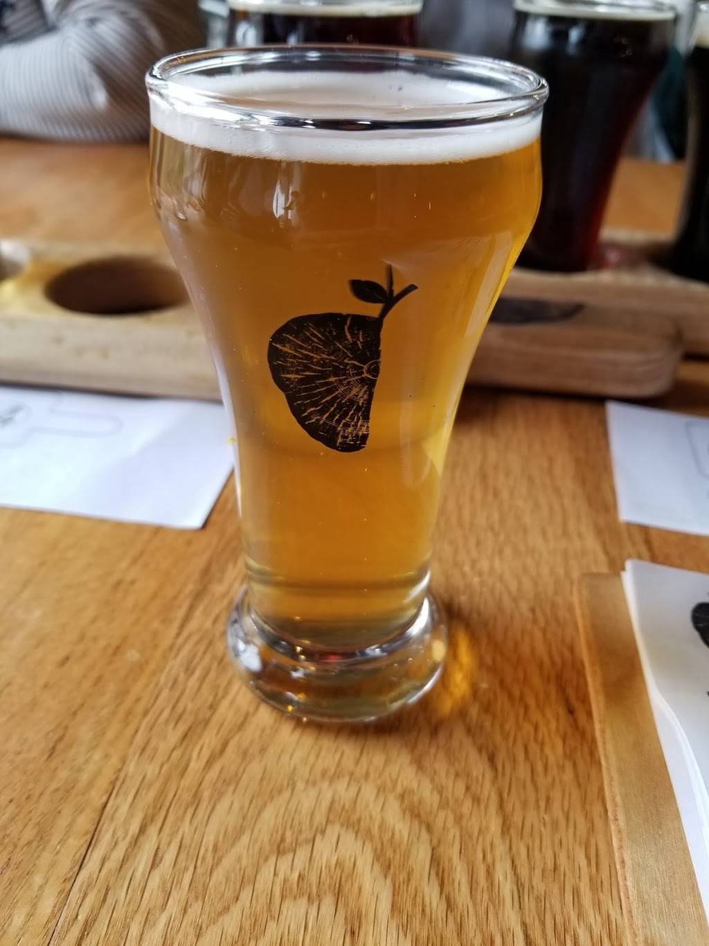 Thornapple Brewing Company | restaurant | 6262 28th St SE, Grand Rapids, MI 49546, USA | 6162886907 OR +1 616-288-6907