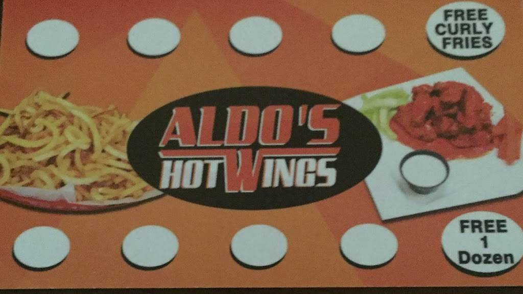 Aldos Hot Wings | restaurant | 6544 W Thomas Re, Ste 85033, 47 N 67th Ave, Phoenix, AZ 85043, USA | 6232477400 OR +1 623-247-7400