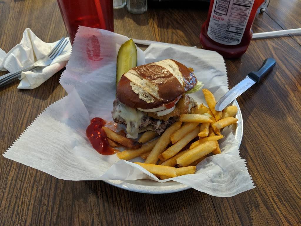 Grams Kitchen | restaurant | 1501 S Volusia Ave, Orange City, FL 32763, USA | 3867745525 OR +1 386-774-5525