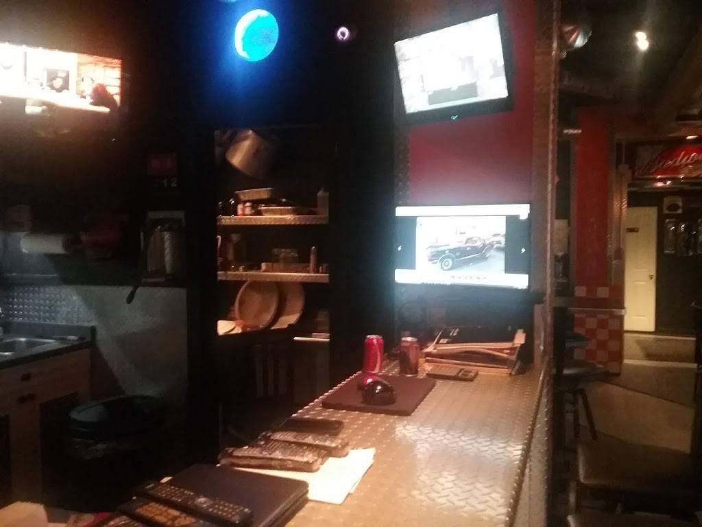 Tubbys Cafe | restaurant | 269 Factory St, Clarksburg, WV 26301, USA | 3046231023 OR +1 304-623-1023