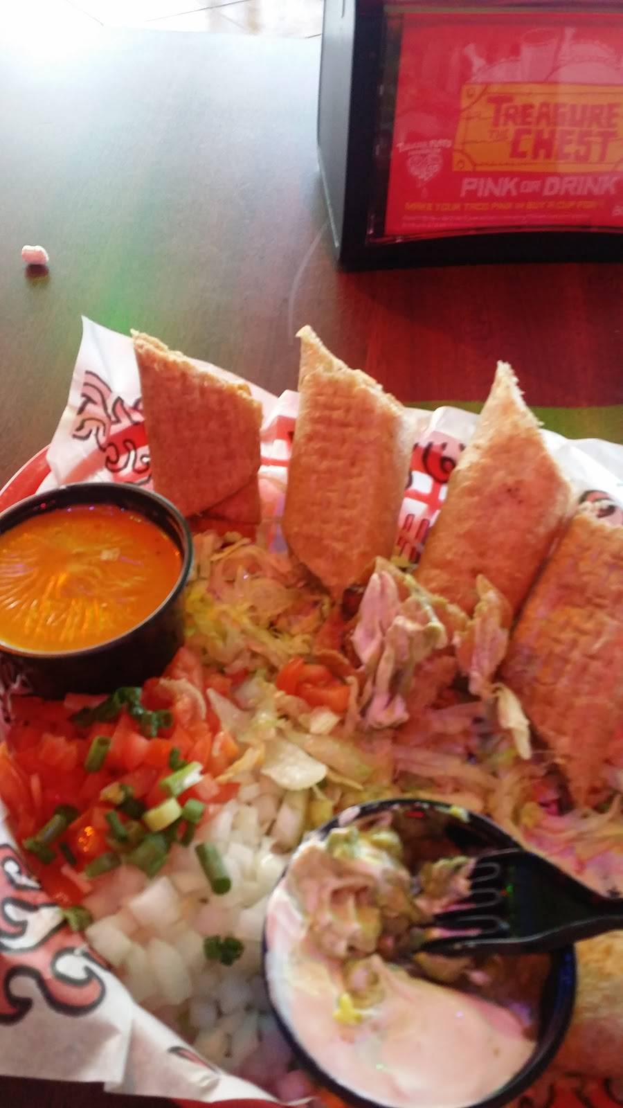 Tijuana Flats | restaurant | 5065 N Dixie Hwy, Oakland Park, FL 33334, USA | 9544894463 OR +1 954-489-4463
