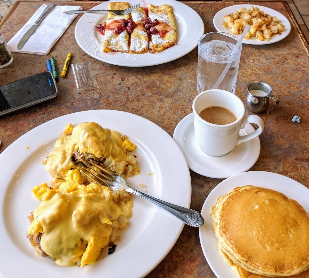 The Original Pancake House | bakery | 5760 TX-121 #125, Plano, TX 75024, USA | 9727122121 OR +1 972-712-2121