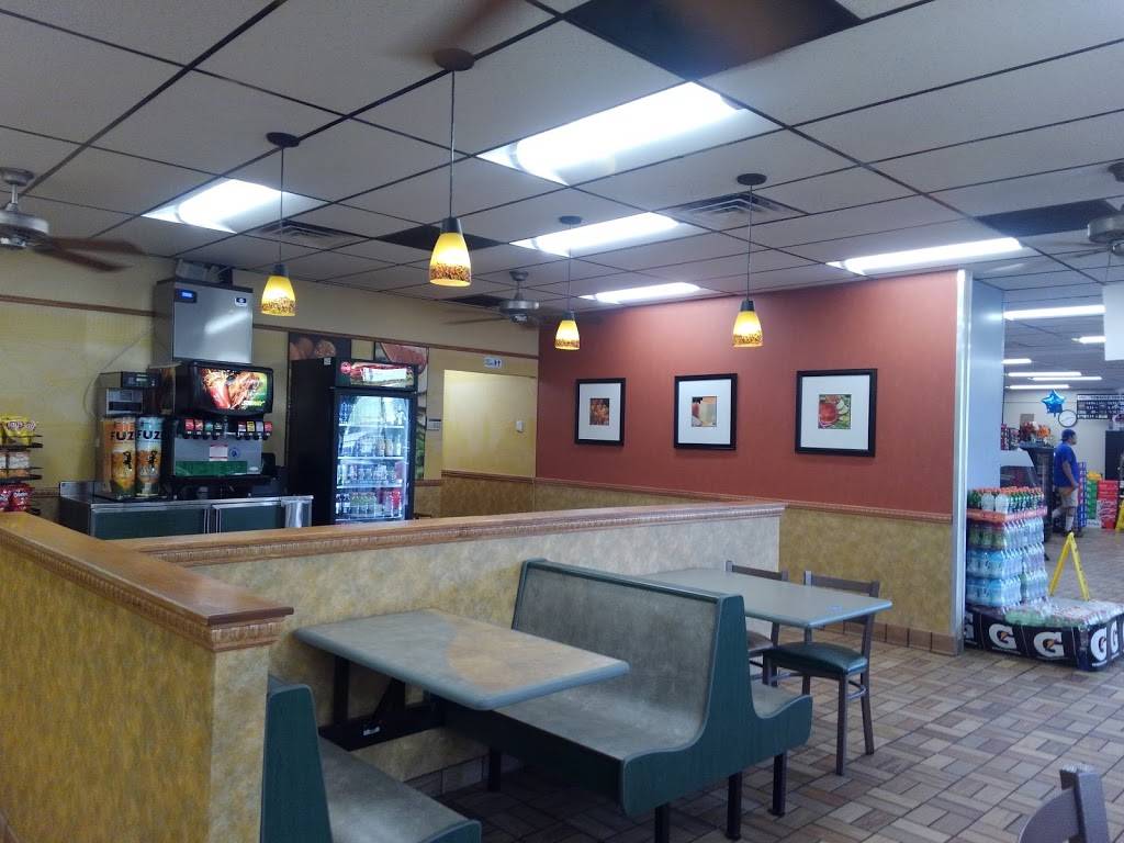 Subway | restaurant | 301 Robert M Bell Pkwy, Aiken, SC 29801, USA | 8036427250 OR +1 803-642-7250