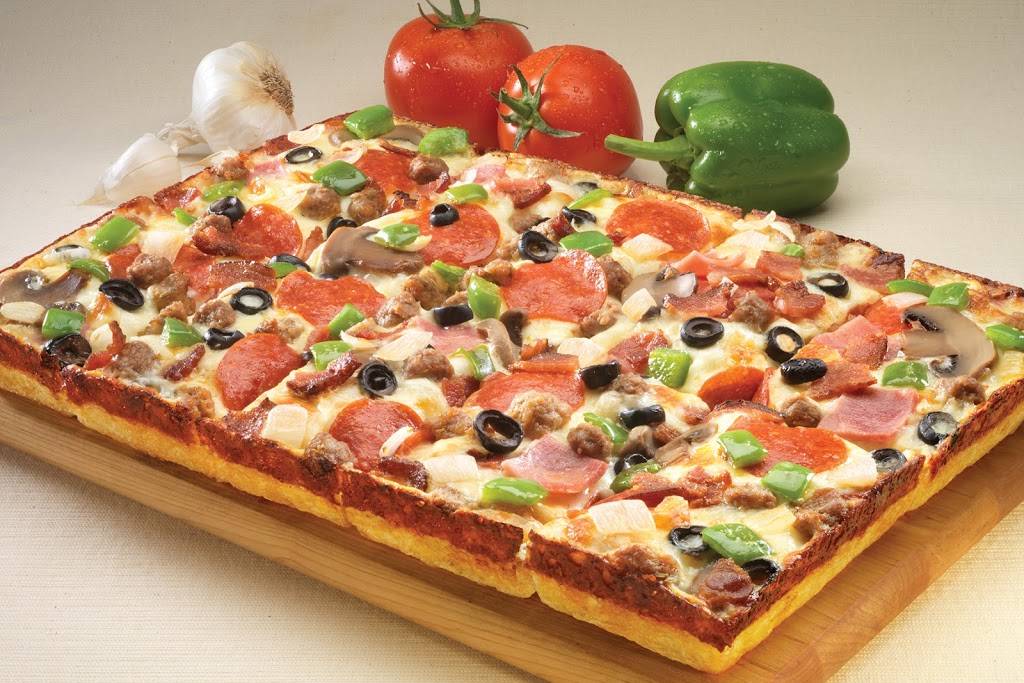 Jets Pizza | meal delivery | 2849 E New York St, Aurora, IL 60502, USA | 6309788500 OR +1 630-978-8500