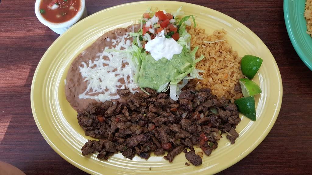 La Fondita Mexican Grill | restaurant | 11255 Sunrise Gold Cir Suite A, Rancho Cordova, CA 95742, USA | 9167061004 OR +1 916-706-1004