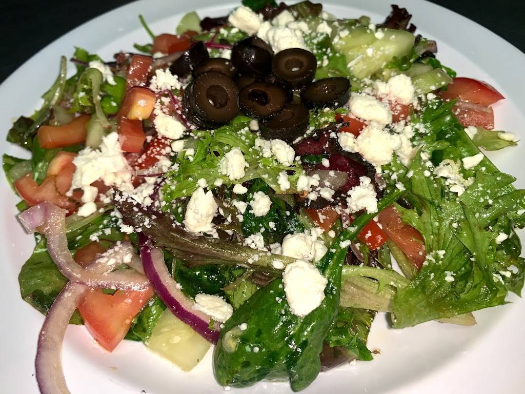 Troy Mediterranean | restaurant | 6620 Delmonico Dr Suite B, Colorado Springs, CO 80919, USA | 7193096536 OR +1 719-309-6536