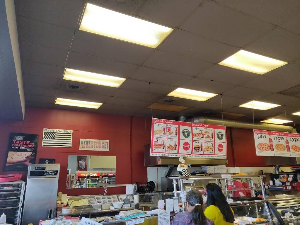 Long Island Pizza | restaurant | 435 Hepburn St, Williamsport, PA 17701, USA | 5706013463 OR +1 570-601-3463