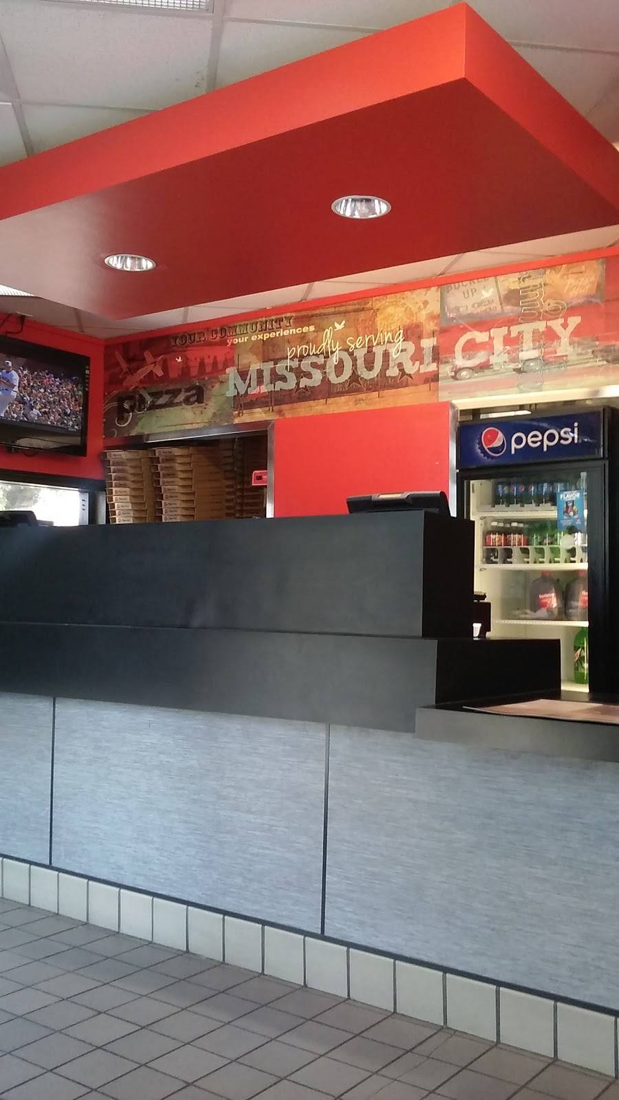 Pizza Hut | restaurant | 2292 Farm-To-Market Rd 2234, Missouri City, TX 77489, USA | 2812616611 OR +1 281-261-6611