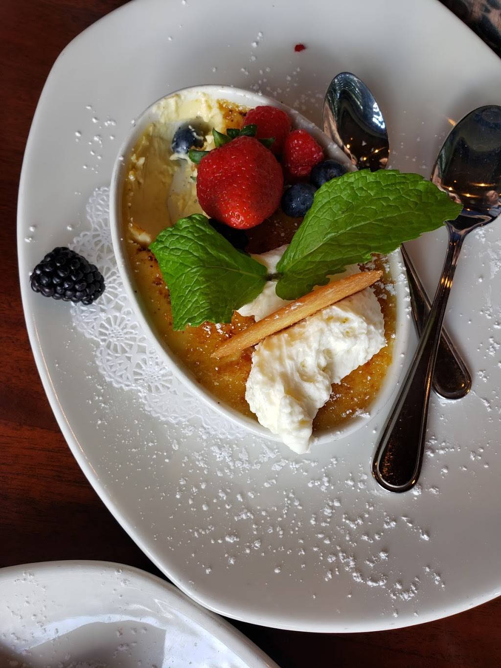 Pappadeaux Seafood Kitchen | restaurant | 13080 Northwest Fwy, Houston, TX 77040, USA | 7134601203 OR +1 713-460-1203