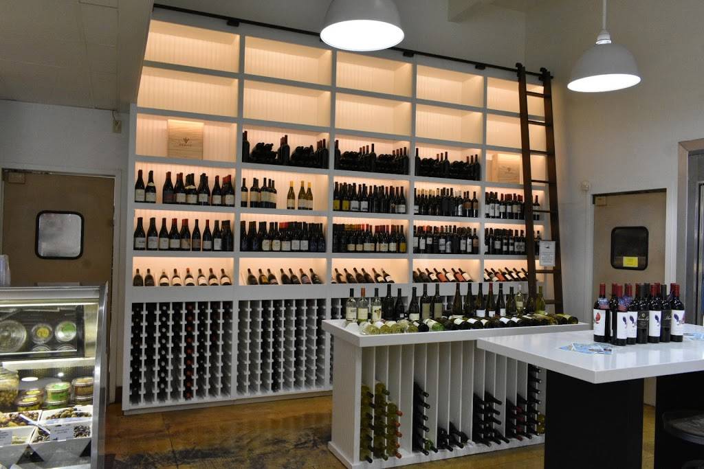 Oakville Grocery | restaurant | 124 W Matheson St, Healdsburg, CA 95448, USA | 7074333200 OR +1 707-433-3200