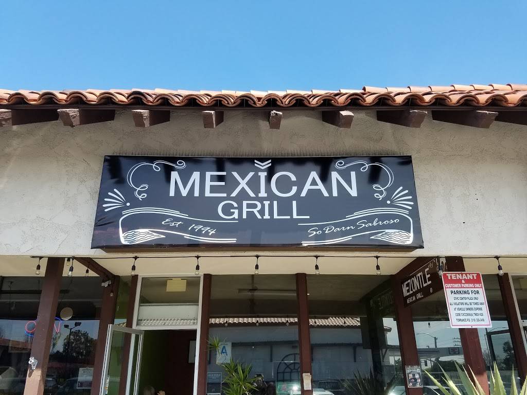 Mezontle | restaurant | 3415 Torrance Blvd, Torrance, CA 90503, USA | 3105432737 OR +1 310-543-2737
