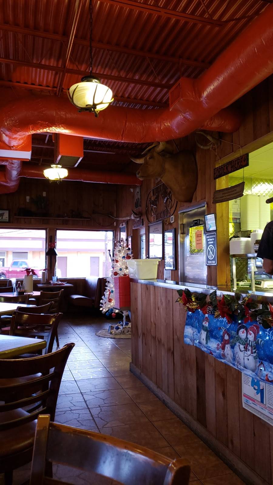 Tonys BBQ & Steakhouse | restaurant | 2749 Memorial Blvd, Port Arthur, TX 77640, USA | 4099845444 OR +1 409-984-5444